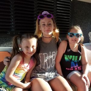 Meet your Posher, Aubree